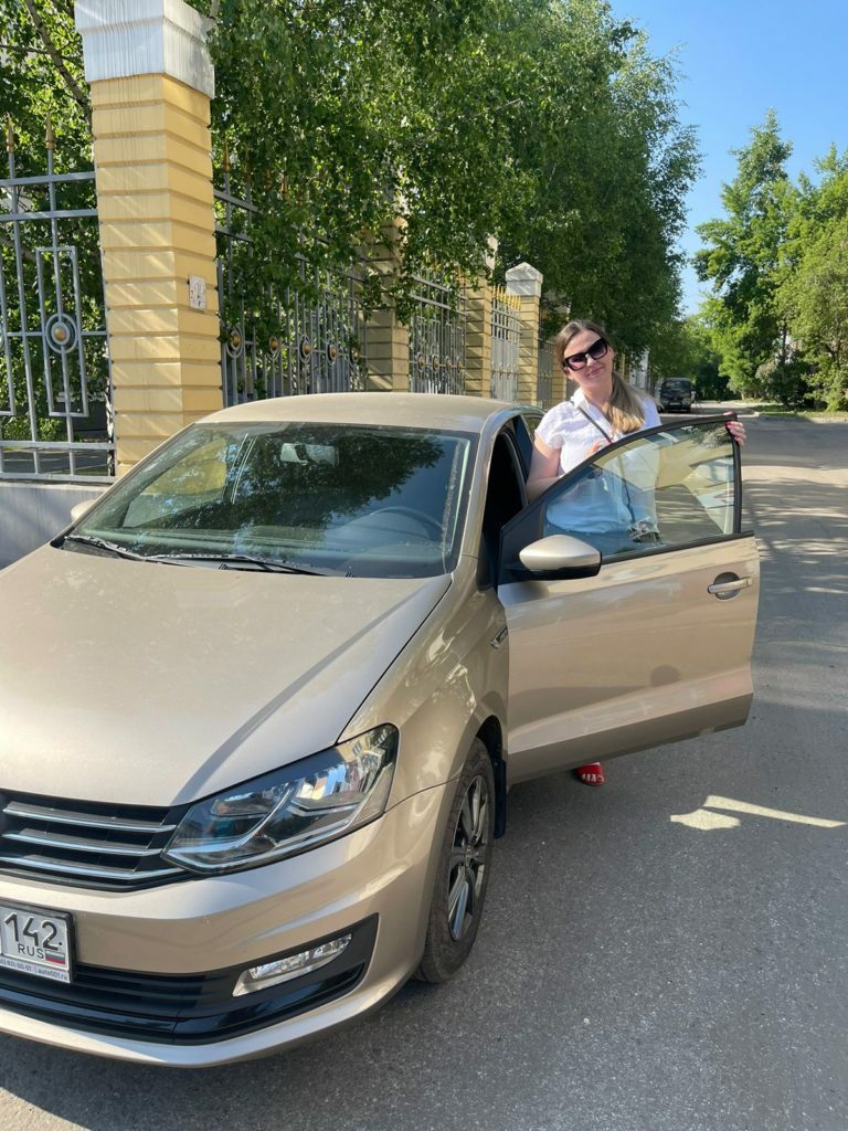 VW Polo, 2019