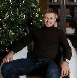 Илья Горчаков