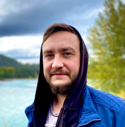 Павел Шарпило